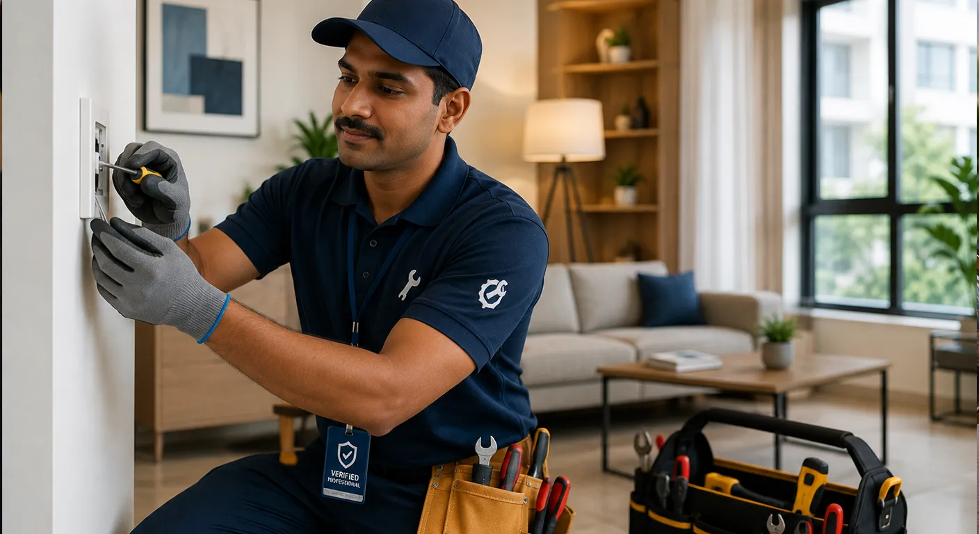 Handyman & Repair Network